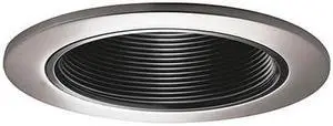 HALO 993SN Coilex® Baffle, 993 4"