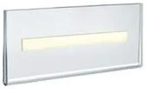 AZAR DISPLAYS 122015 5.5"W x 2.5"H Sign w/ Adhesive Tape, PK10