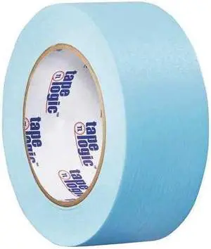 TAPE LOGIC T937003H Tape Logic® Masking Tape, 4.9 Mil, 2" x 60 yds., Light
