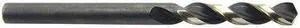 WESTWARD 38MX14 15/32" HSS Black/Gold 130 Deg. Jobber Length Drill Bit
