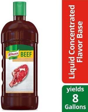 Knorr Carte Blanche Game Stock 900gr dehydrated - Nevejan