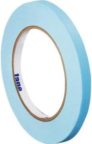 TAPE LOGIC T93100312PKH Tape Logic® Masking Tape, 4.9 Mil, 1/4" x 60 yds.,
