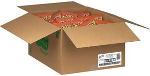 CHEETOS 44368 Crunchy Cheese Flavored Snacks Flamin Hot 2 oz Plastic Bag PK64