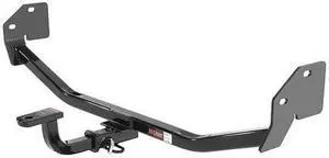 CURT 112103 Trailer Hitch w/1-1/4" Ball Mount,112103
