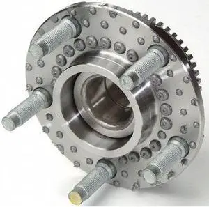 MOOG 513115 Fw Hub 94-02 Ford 2Pv,513115