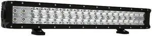 GROTE 64J21 Work Light Bar,Rectangular Lens,LED