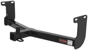 CURT 13230 Trailer Hitch,2" Receiver,Class 3,13230