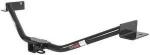 CURT 13073 Trailer Hitch,2" Receiver,Class 3,13073