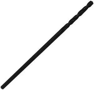 DRILL AMERICA DWDA/CX6T T x 6" HSS Aircraft Extension Drill Bit, DWDA/C