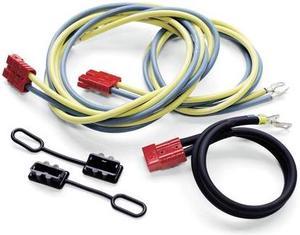 WARN INDUSTRIES 70920 Quick Connect Wiring Kit