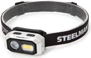 Steelman 99761 LED Slim-Lite with 40-Foot Cord Reel