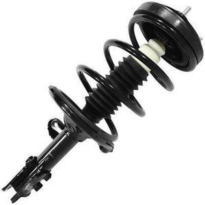 UNITY 11724 11724 Front Right Complete Strut Assembly