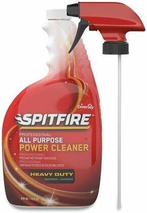 DIVERSEY CBD540038 All Purpose Cleaner, 32 oz. Fresh Crisp Pine, 4 PK