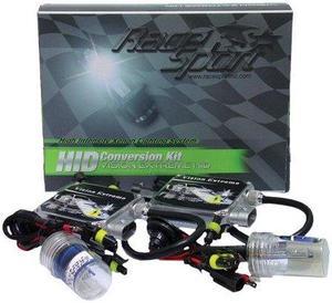 RACE SPORT 880-8K-VE 880 8,000K Vision Extreme Hid Headlight Kit