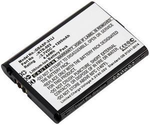 ULTRALAST GBASP31LI Video Game Battery Nintendo NEW 3DS NN3DS KTR003