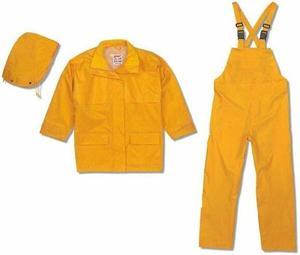 VIKING 2900Y-XXXL Open Road 150D Suit - Yellow