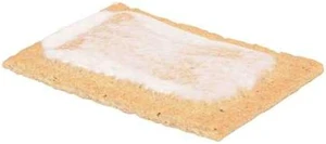 KELLOGGS 3800022426 Pop-Tarts Whole Grain Frosted Strawberry Pastry 1 Count, KELLOGGS 3800022426 Pop-Tarts Whole Grain Frosted Strawberry Pastry 1 Count,