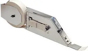 Taper,Drywall,27-7/16in. L x 2-1/8in. W KRAFT TOOL DC402