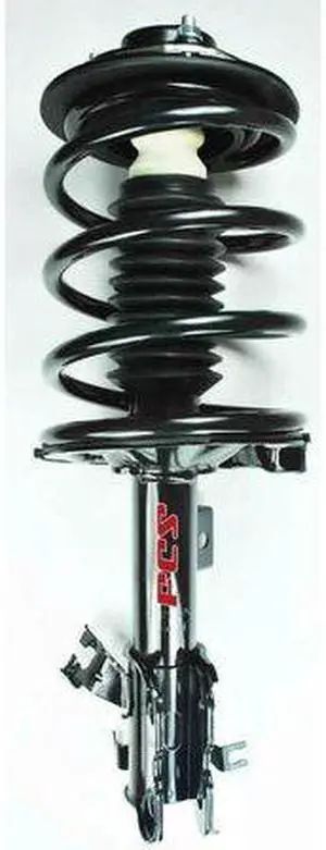 FCS AUTOMOTIVE 1332350L Complete Strut Assembly,1332350L