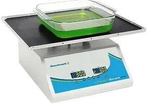 BENCHMARK SCIENTIFIC BR5000 Everlast Rocker With Flat Mat