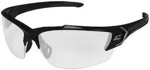 EDGE EYEWEAR SDK111VS-G2 Khor G2, Safety Glasses Anti-Fog, Anti-Static &