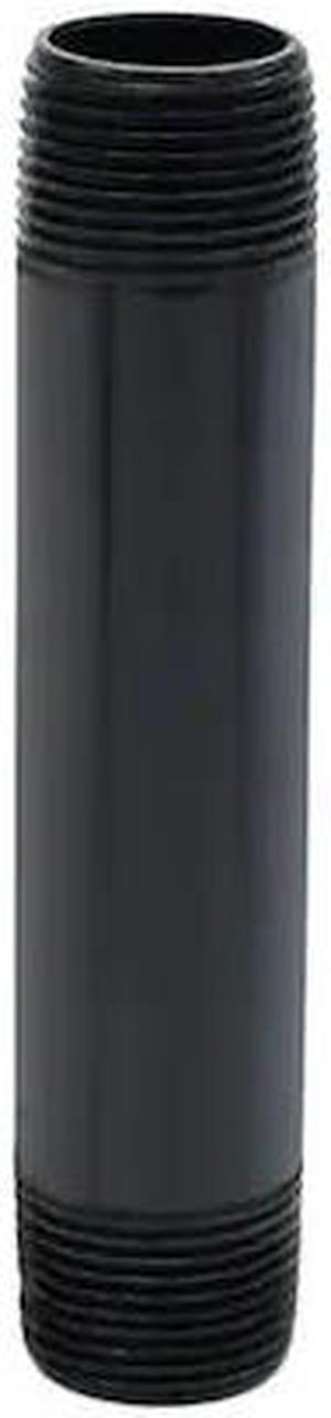 LEGEND VALVE 355-229E 4" X 5-1/2" BLACK NIPPLE