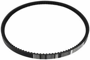 CONTINENTAL BX99 BX99 Cogged V-Belt, 102" Outside Length, 21/32" Top Width, 1