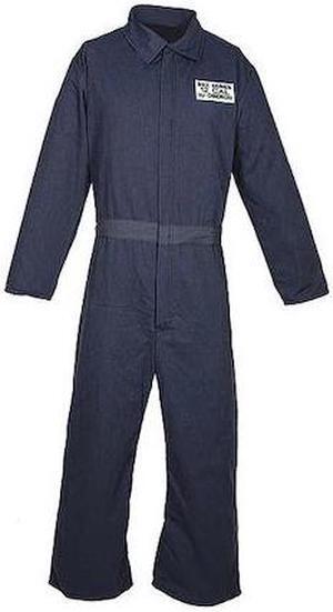 OBERON BSA-OB59NB-RL BSX Series Inherently Fire Resistant 12 Calorie Arc Flash