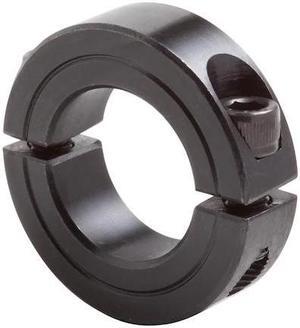 GLOBAL G2SC-400-B G2SC-400-B Two-Piece Clamping Collar