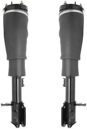 UNITY 2-18-172001-18-172002 2-18-172001-18-172002 Front Air Strut Assembly Kit