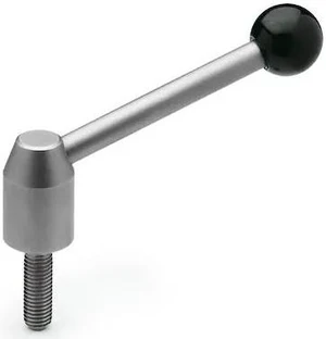 J.W. WINCO 12N63L76/E Adjustable Handles J.W. WINCO 12N63L76/E Adjustable Handles