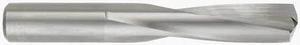 M.A. FORD 20504720 1.2 mm Size, 135 Degrees Point Angle, Carbide, Straight Shank