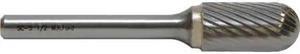 M.A. FORD 42472027M Carbide Bur, 12.00Mm