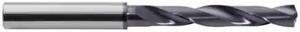 M.A. FORD 2XDCR3906A Twister Xd 5X Coolant Fed Drill, 25/64