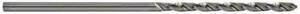M.A. FORD 30018900 Twister Gp 5X Drill Straight Shank, #12