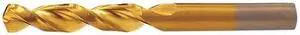 CLEVELAND C14361 Screw Machine Drill Bit, 11/16 in Size, 135  Degrees Point