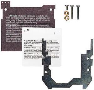 TORK IAP Adapter Plate