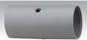 DYNABRADE 96300 Hose Coupling,1-1/4"
