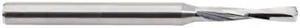 M.A. FORD 305M0050 Twister Micro-Tuff Drill, 0.50Mm