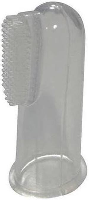 CORTECH 90001 Security Toothbrush,Flexible Plstc,PK100