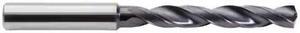 M.A. FORD CXDSR2610AP Cyclone Xd 5X Solid Double Margin Drill, G