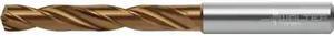 WALTER DC160-05-07.400A1-WJ30ET High Performance Drills, 0.2913 inch diameter,