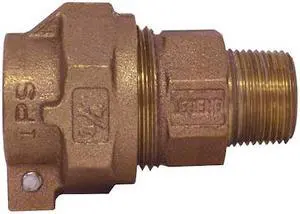 LEGEND VALVE 313-239NL 3/4 X 1 T4320 NO LEAD IPS PAK