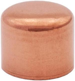 LEGEND VALVE 450-490 3" COPPER CAP