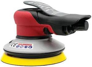 UNIVERSAL TOOL UT8789-5-336 5" Palm Sander 3/16" Orbit