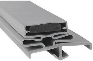 NORLAKE 3722 Door Gasket,38-1/2" x 79"