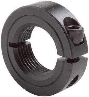 CLIMAX METAL PRODUCTS ISTC-125-12 ISTC-125-12 One-Piece Threaded Clamping Collar