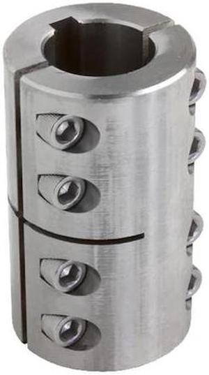 CLIMAX METAL PRODUCTS 2MISCC-35-35SKW 2MISCC-35-35SKW Metric Two-Piece Industry