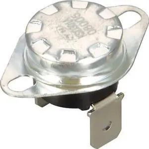 ZORO SELECT 6UEC7 Limit Rollout, Manual Reset,Opens 240