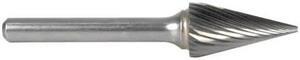 M.A. FORD 47250127M Carbide Bur, 6.00Mm